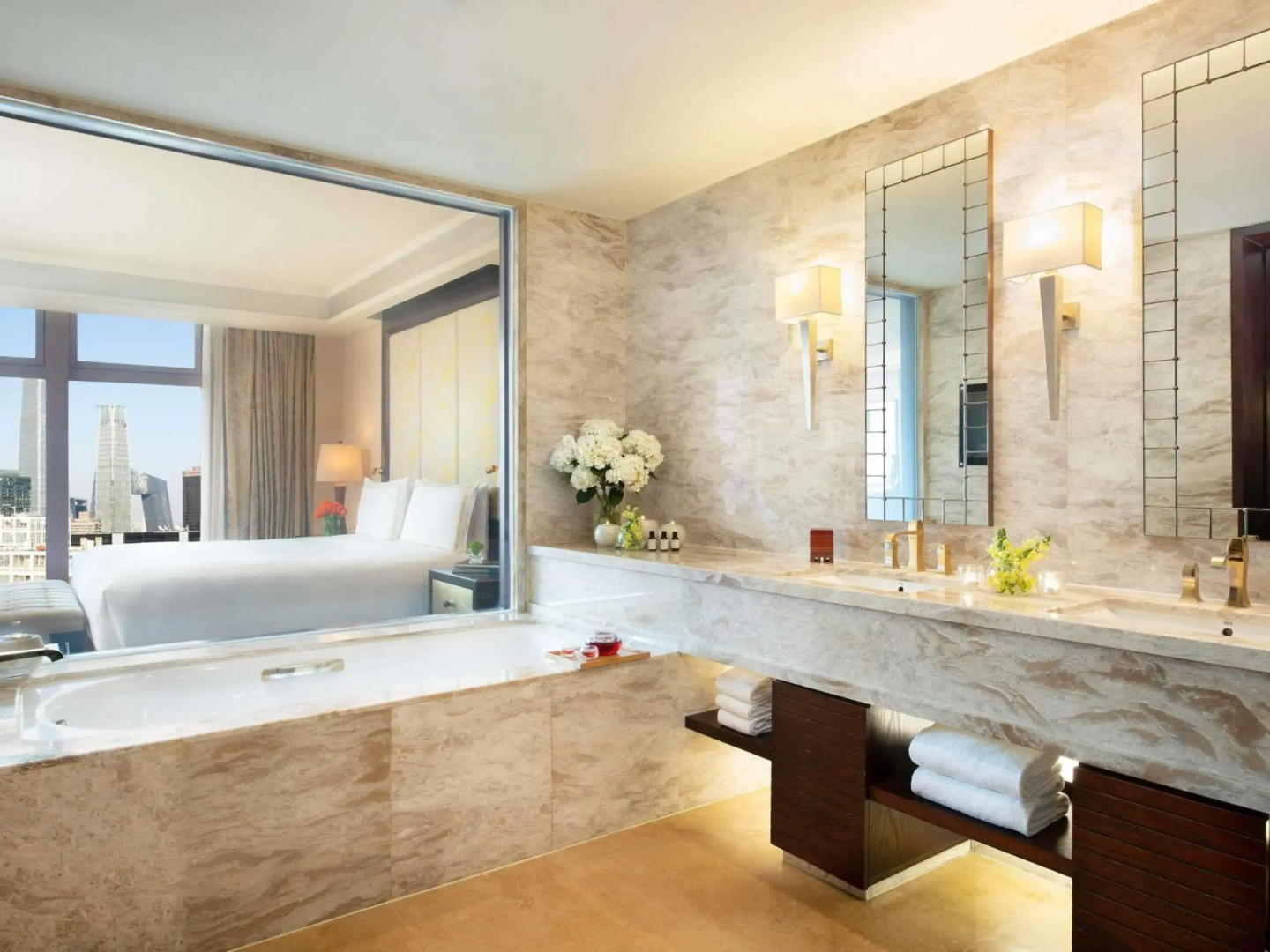Photo - Fairmont Beijing
