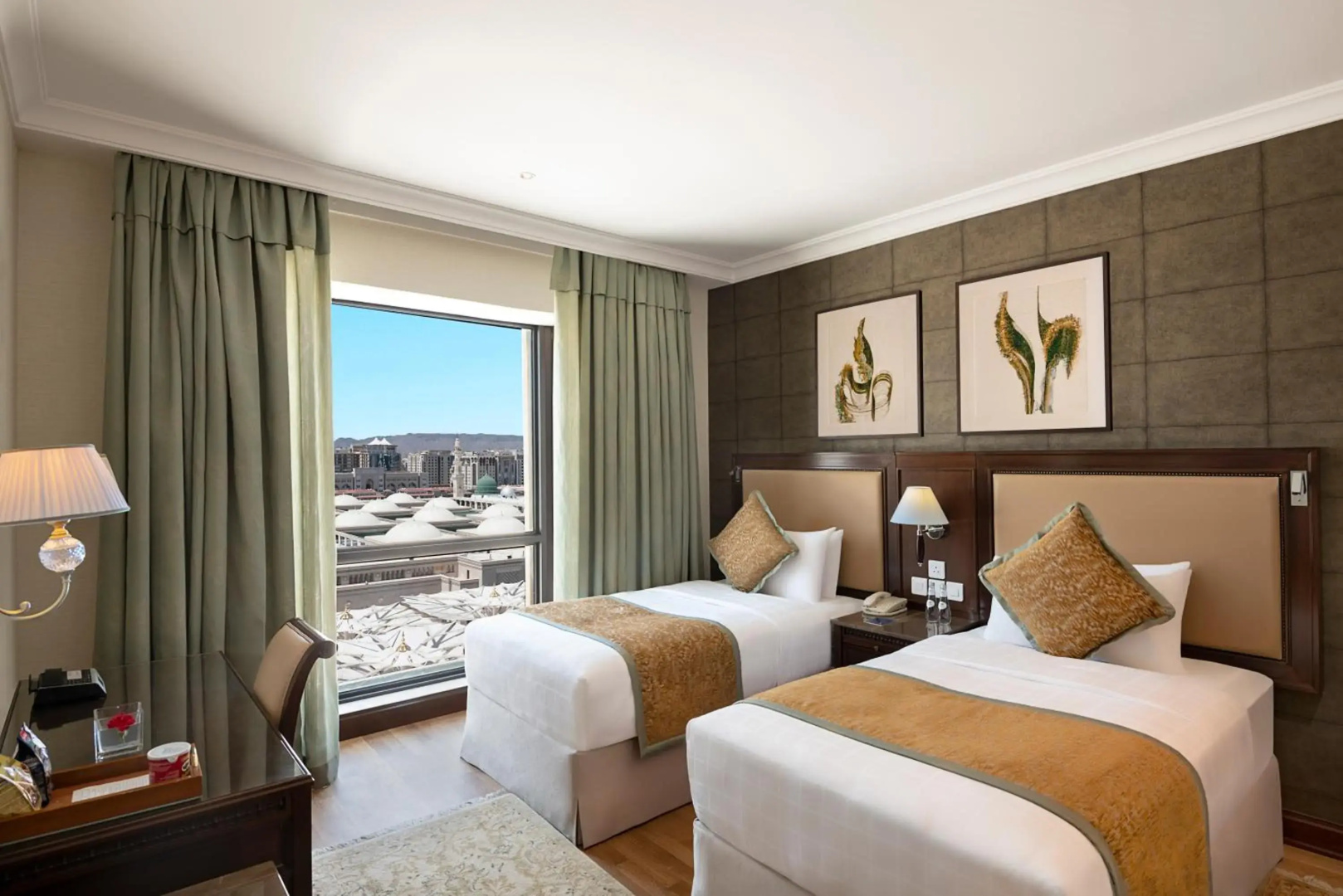 Foto - The Biltmore Almadinah Hotel