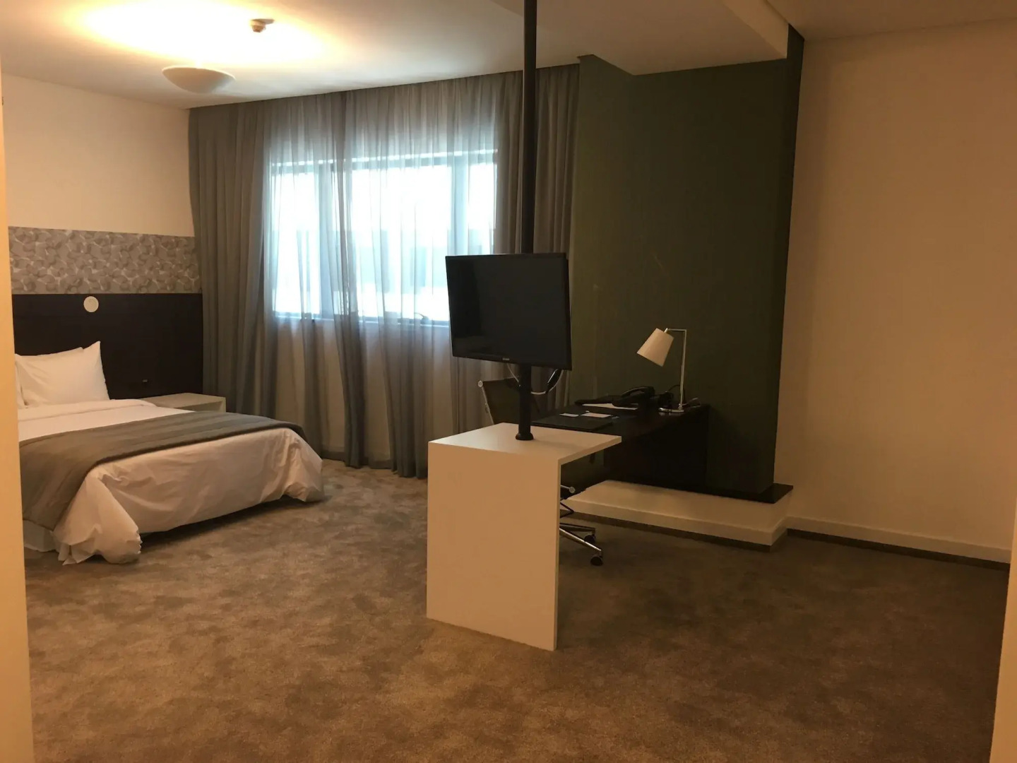 Foto - Blue Tree Premium Alphaville