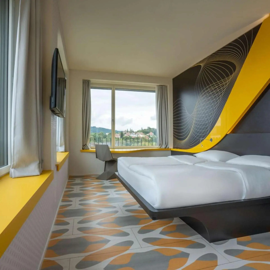 Foto - Prize by Radisson, Bern City