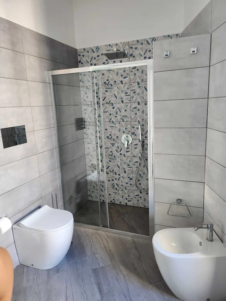 Foto - Gradini Partenopei