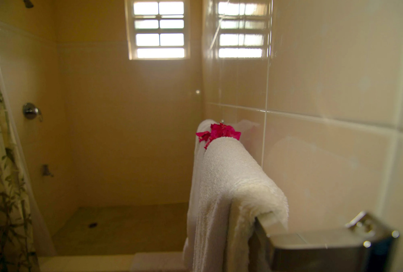 Foto - La Heliconia & Day Spa