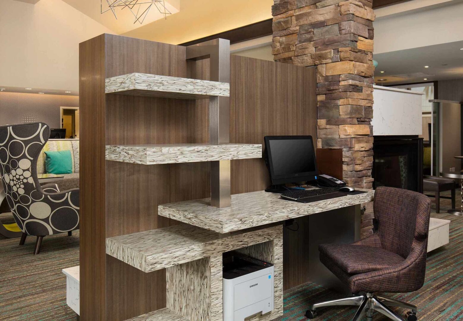 Photo - Residence Inn by Marriott Las Vegas Airport