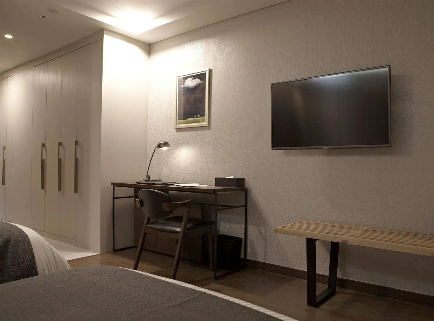 Foto - Ocloud Hotel Gangnam