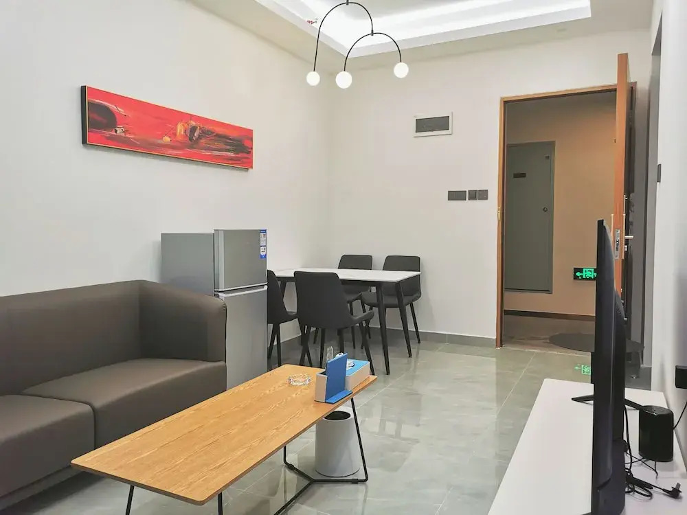 Foto - Shenzhen Universiade Center Wisdom Forest Hotel