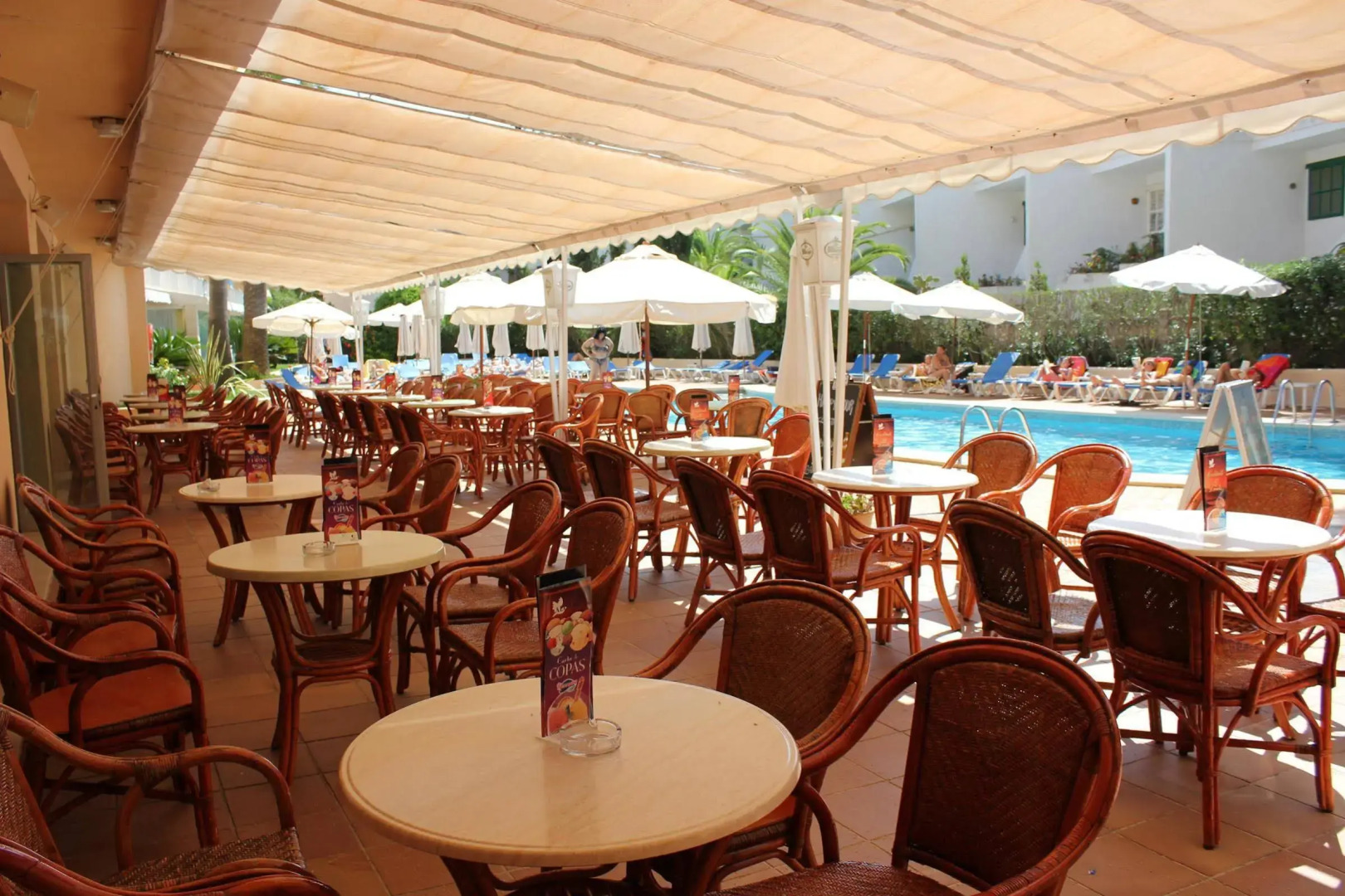 Foto - Hotel O7 ALONDRA