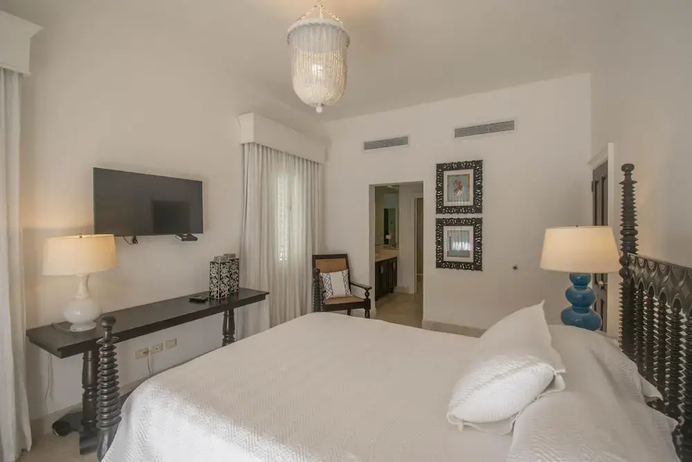 Foto - La Guappa - ocean front luxury villa in exclusive Punta Cana golf and beach resort