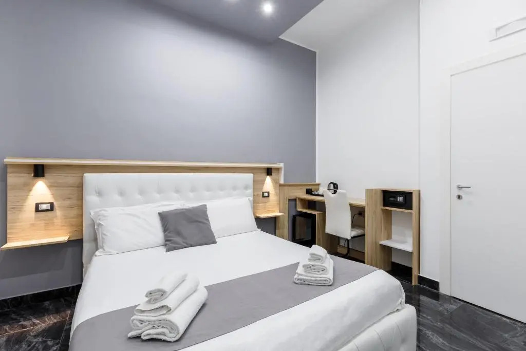 Foto - Palace Napoli