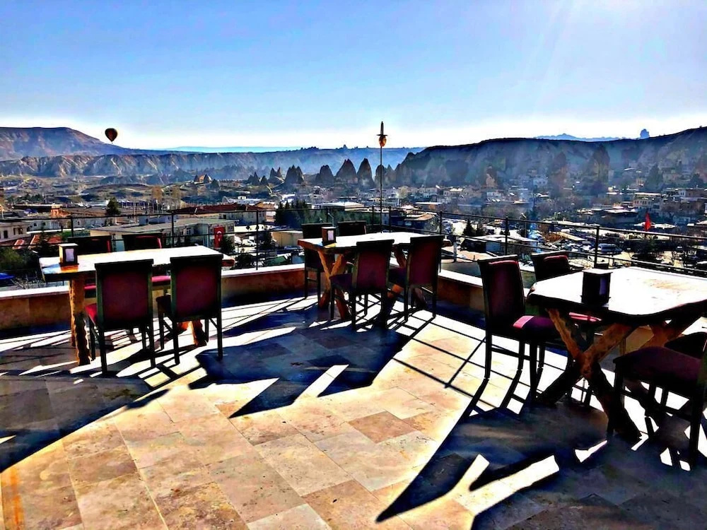 Foto - Wonder of cappadocia