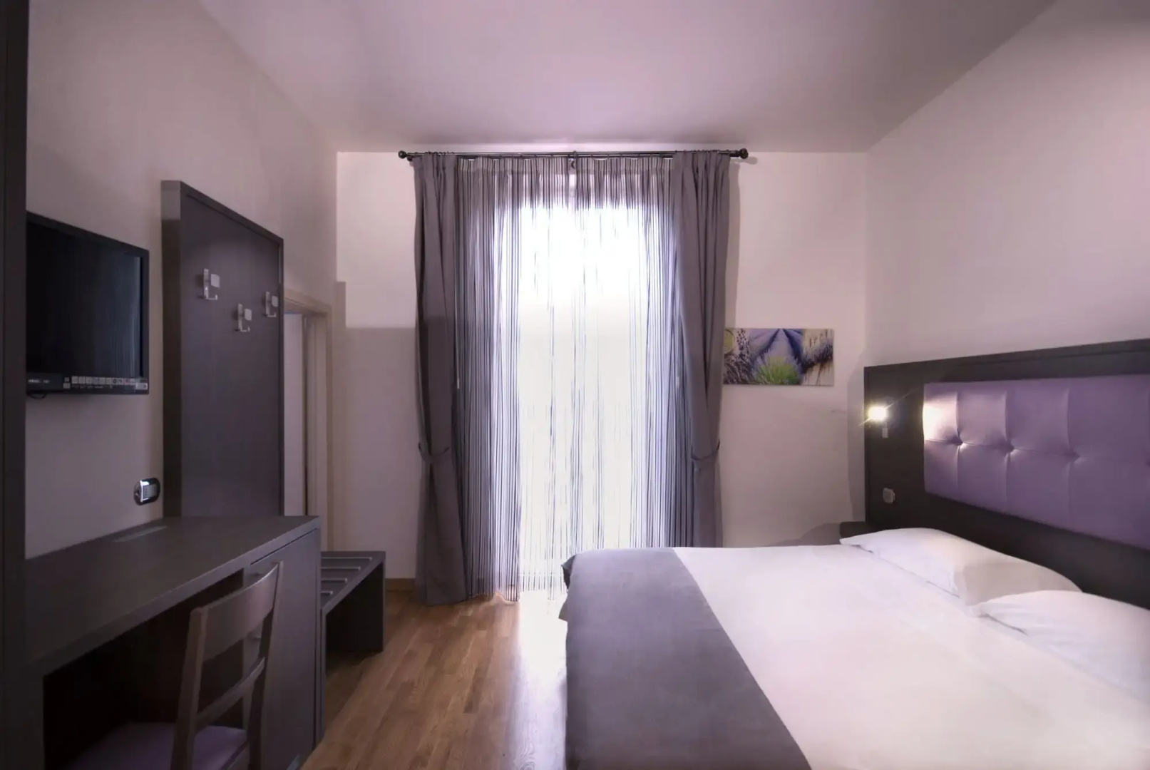 Foto - Hotel Settentrionale Esplanade