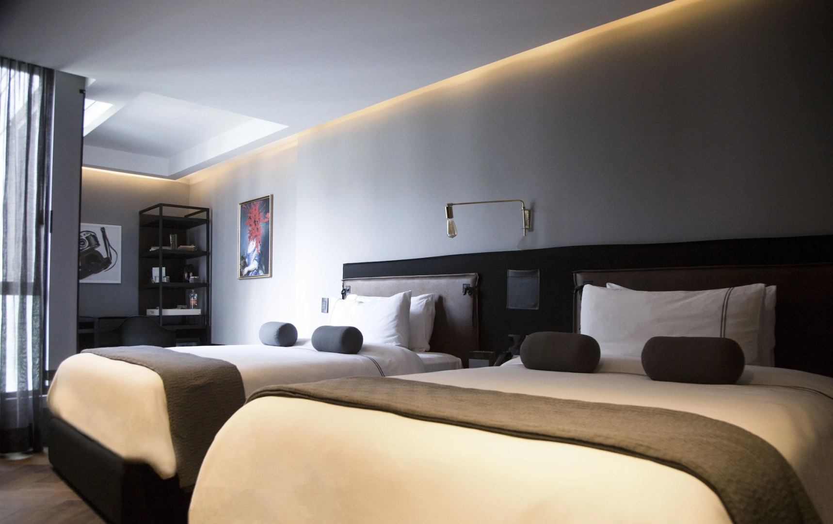 Photo - The Wild Oscar