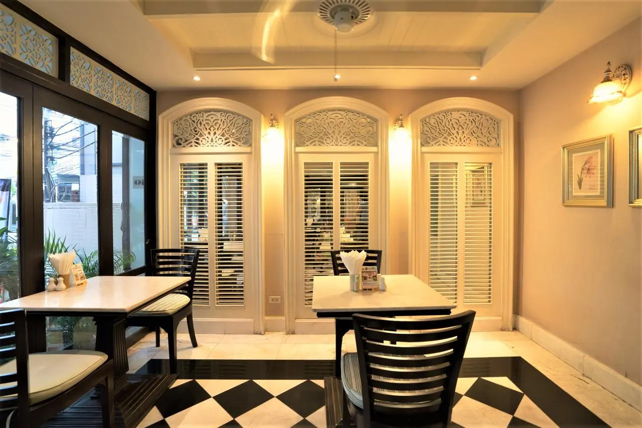 Foto - La Petite Salil Sukhumvit 8