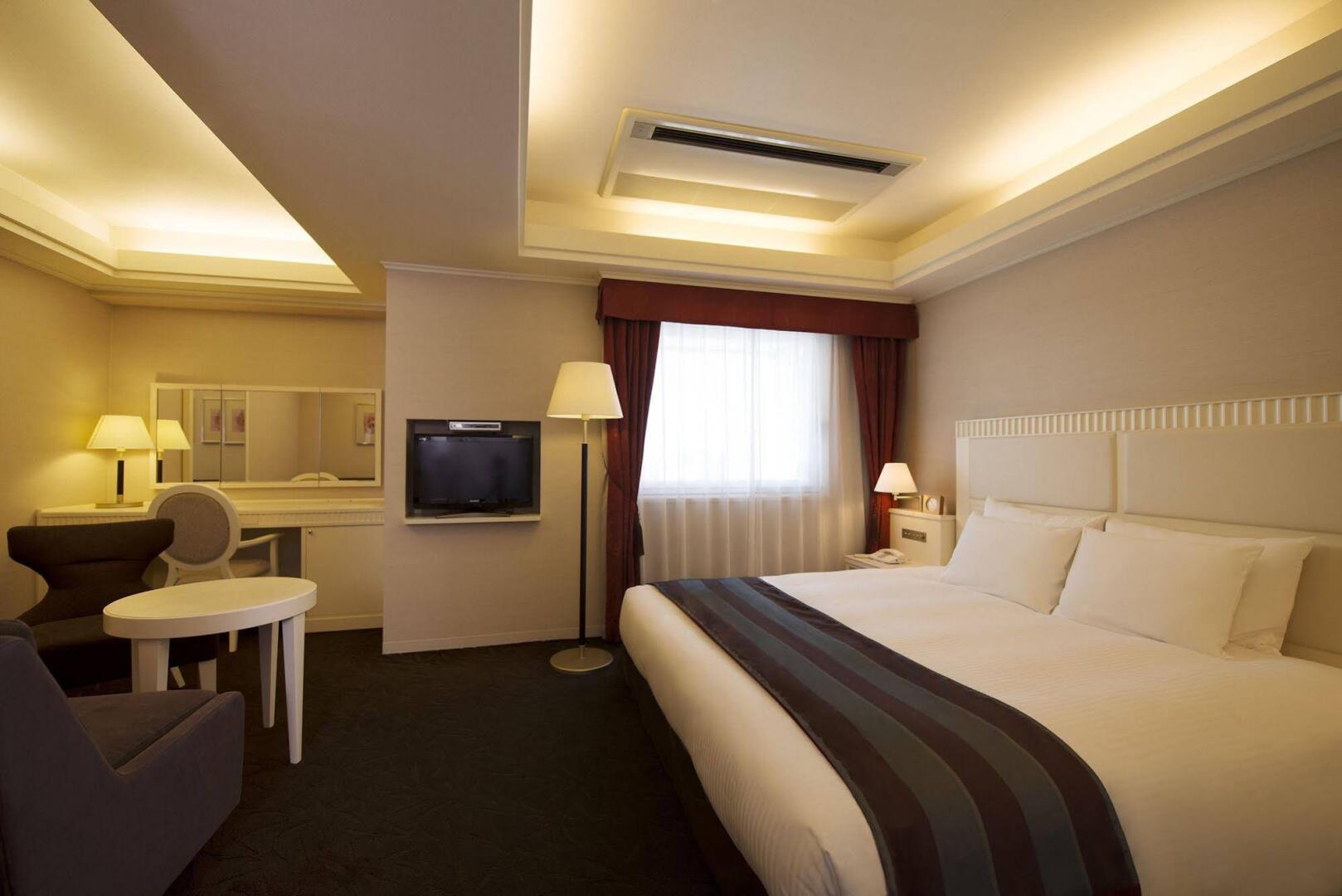 Photo - Shin Yokohama Grace Hotel