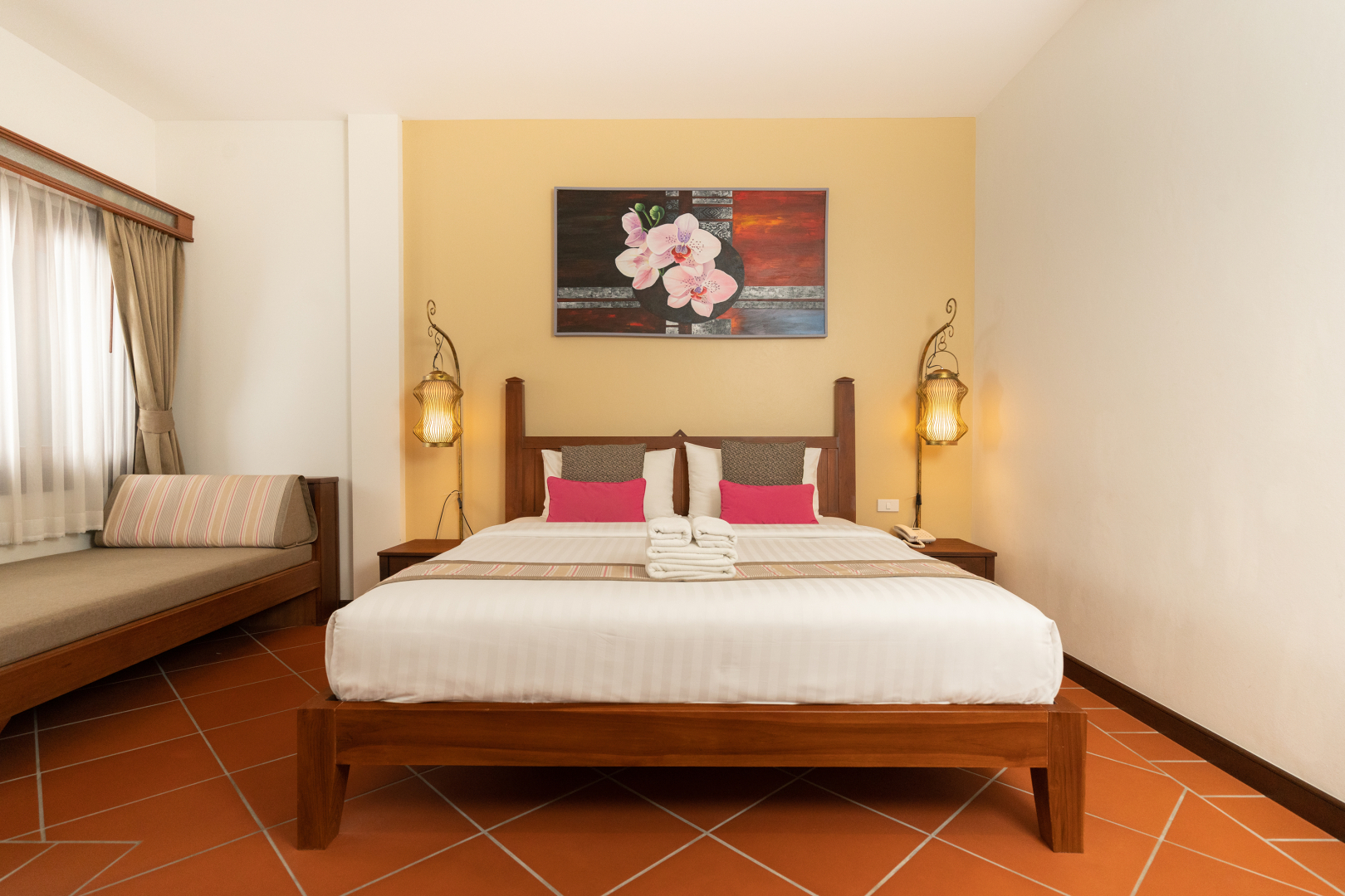 Foto - Villa Sanpakoi