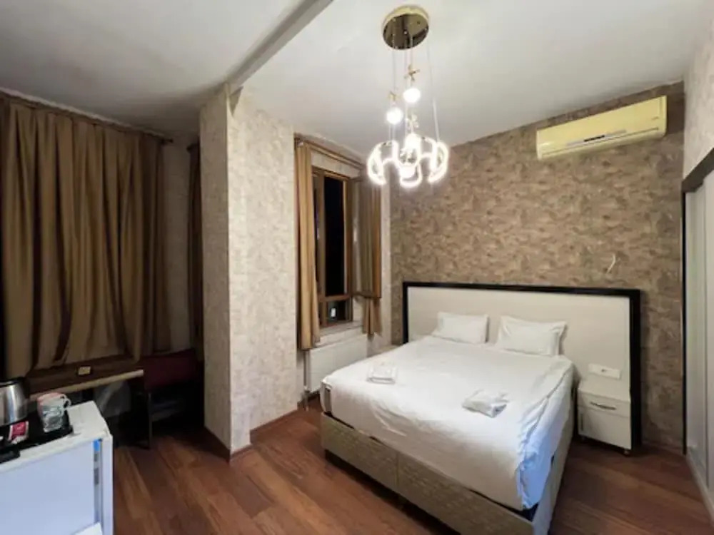 Foto - Gran Brn Hotel Taksim