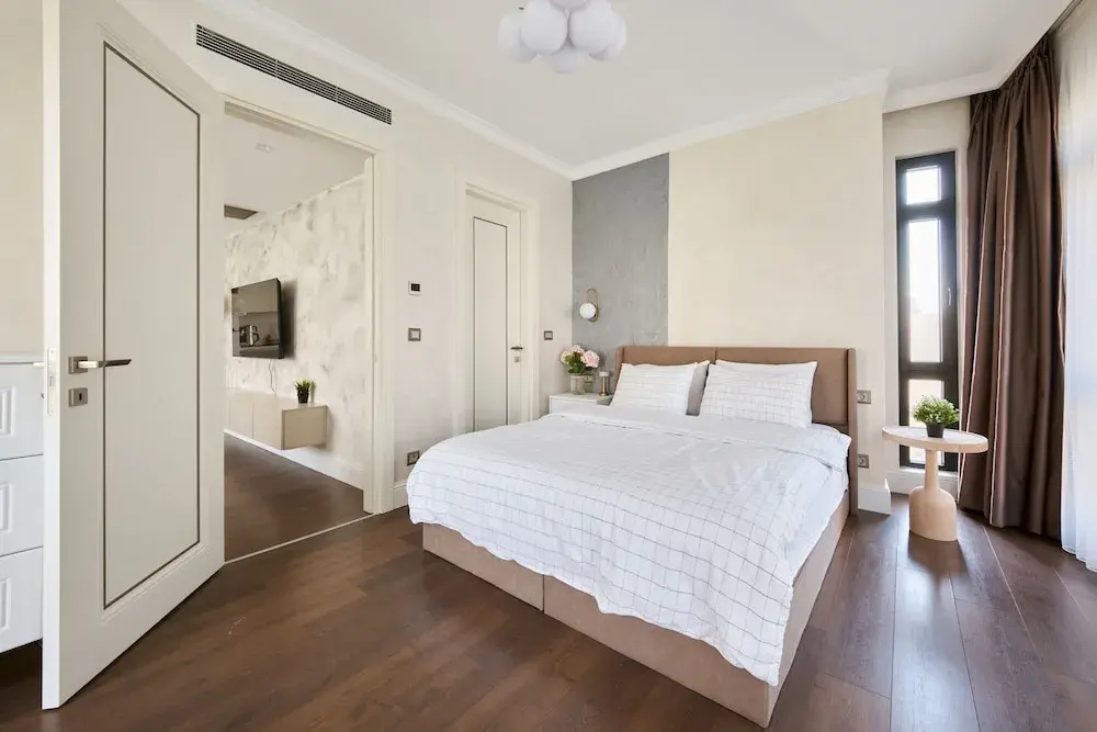 Foto - Taksim Lagirio Residence