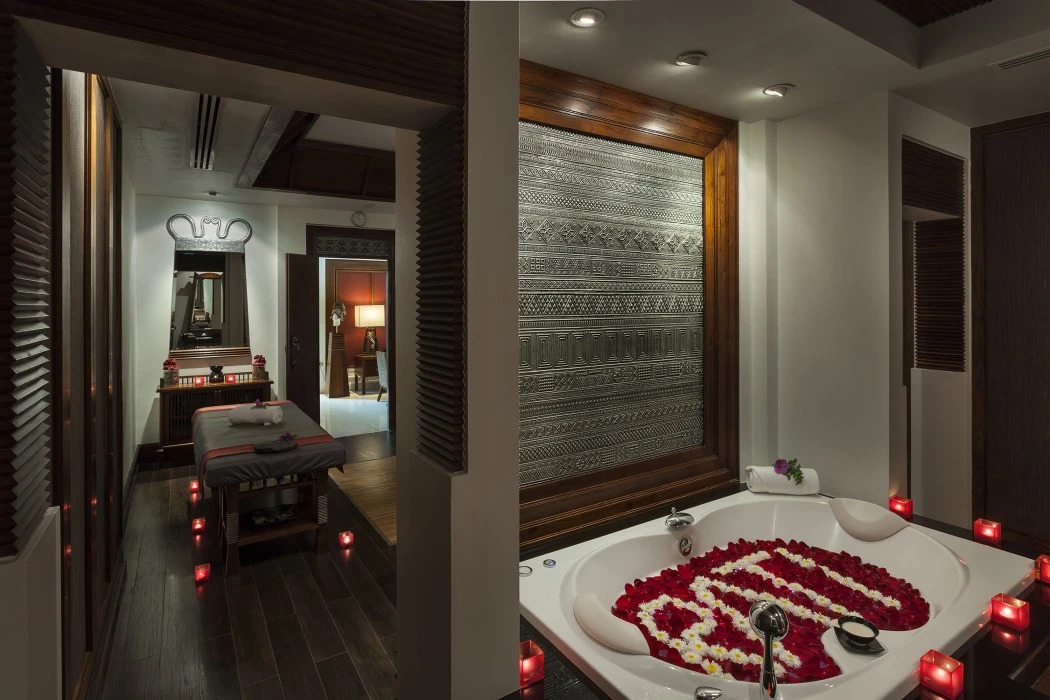 Foto - RatiLanna Riverside Spa Resort