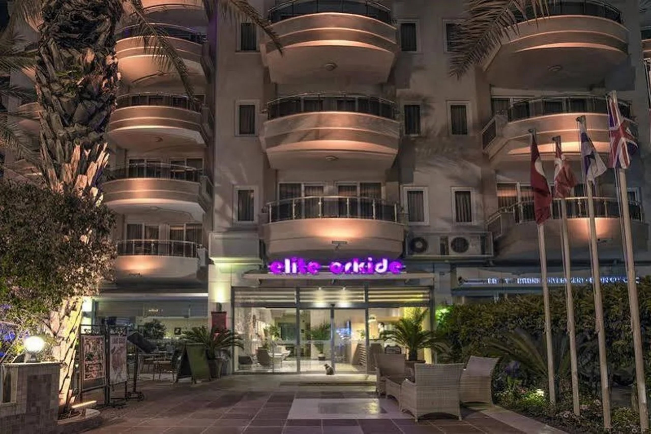 Ramira Joy Hotel
