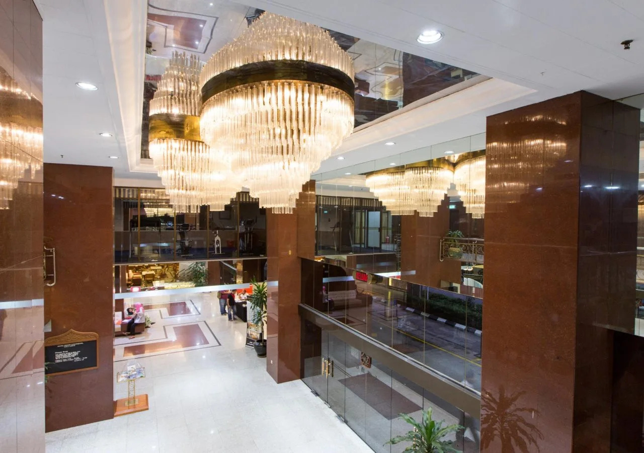 Photo - Hotel Grand Continental Kuala Lumpur