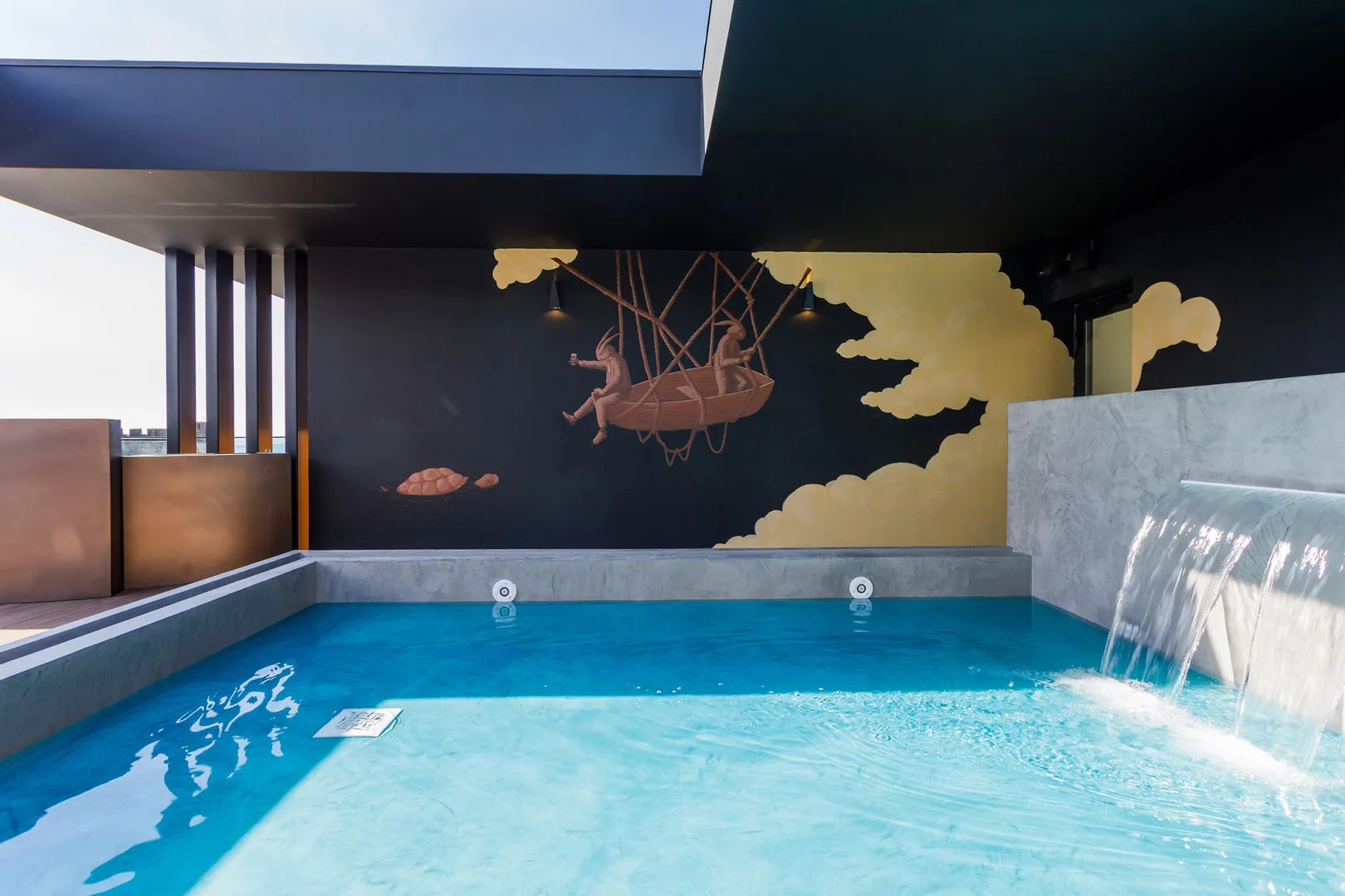 Foto - The Shipyard - Angra