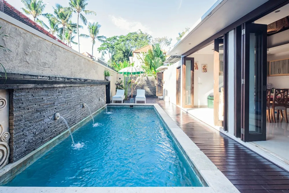 Photo - Kakul Villa F by Supala
