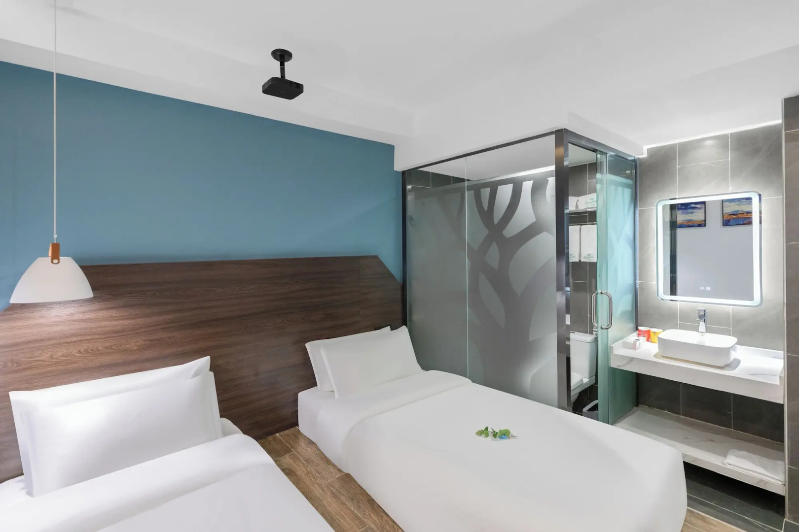 Foto - Spring Time Hotel