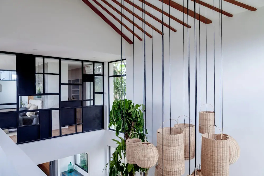 Foto - Villa Nonnavana - 12-minute walk to Batu Bolong Beach