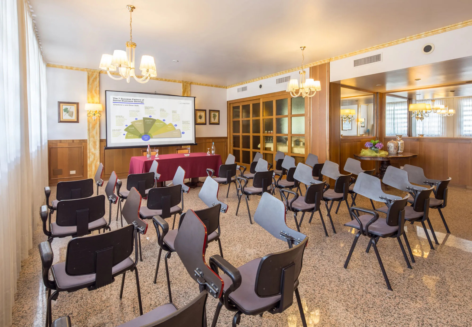 Photo - Bonotto Hotel Palladio