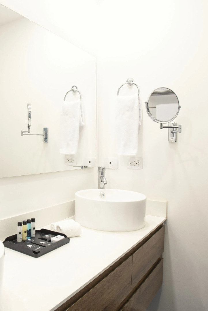 Photo - Hotel Lagoon