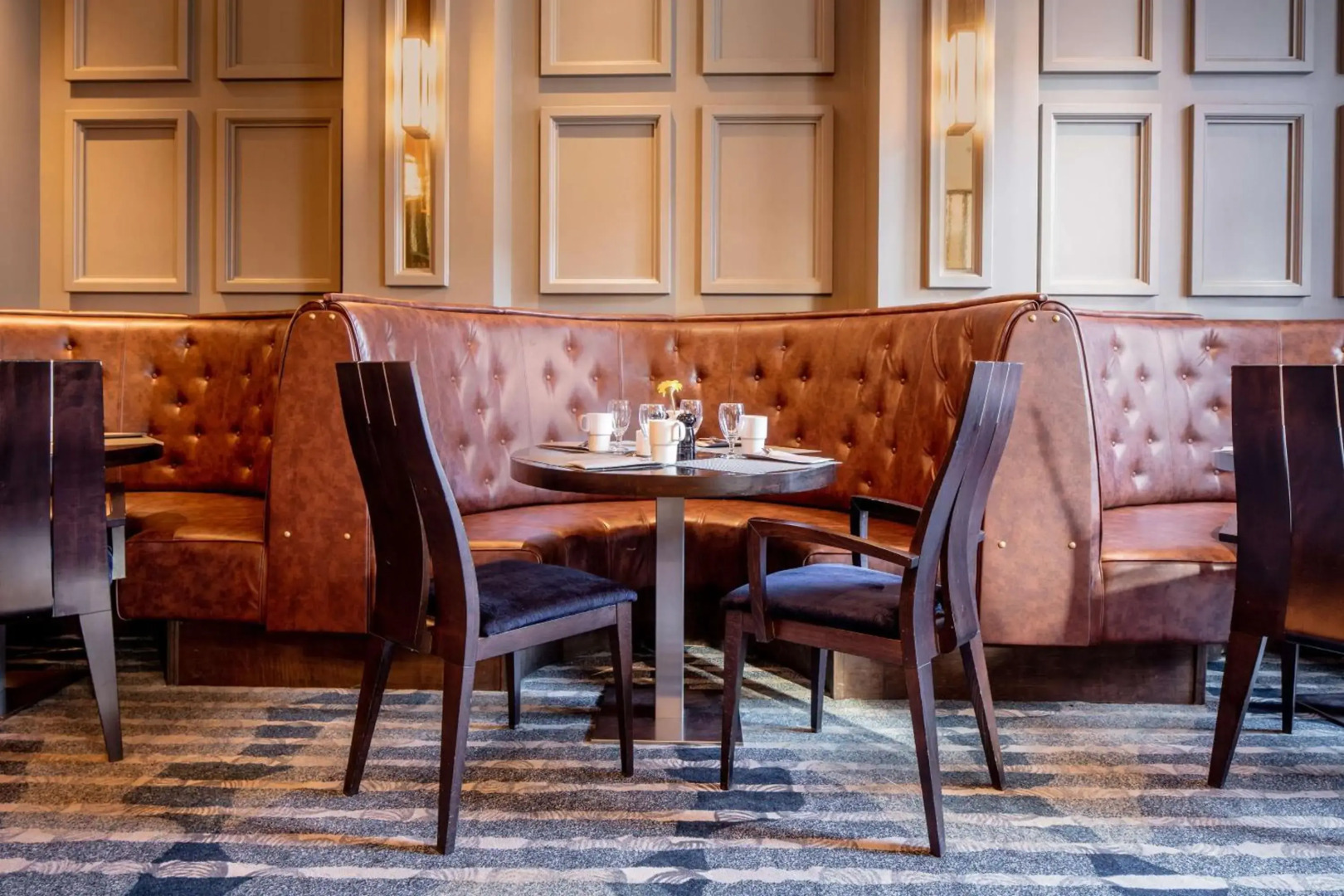 Foto - Hilton Dublin