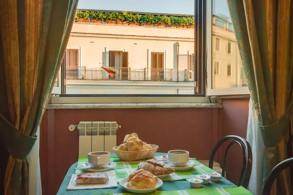 Photo - Hotel Giorgina