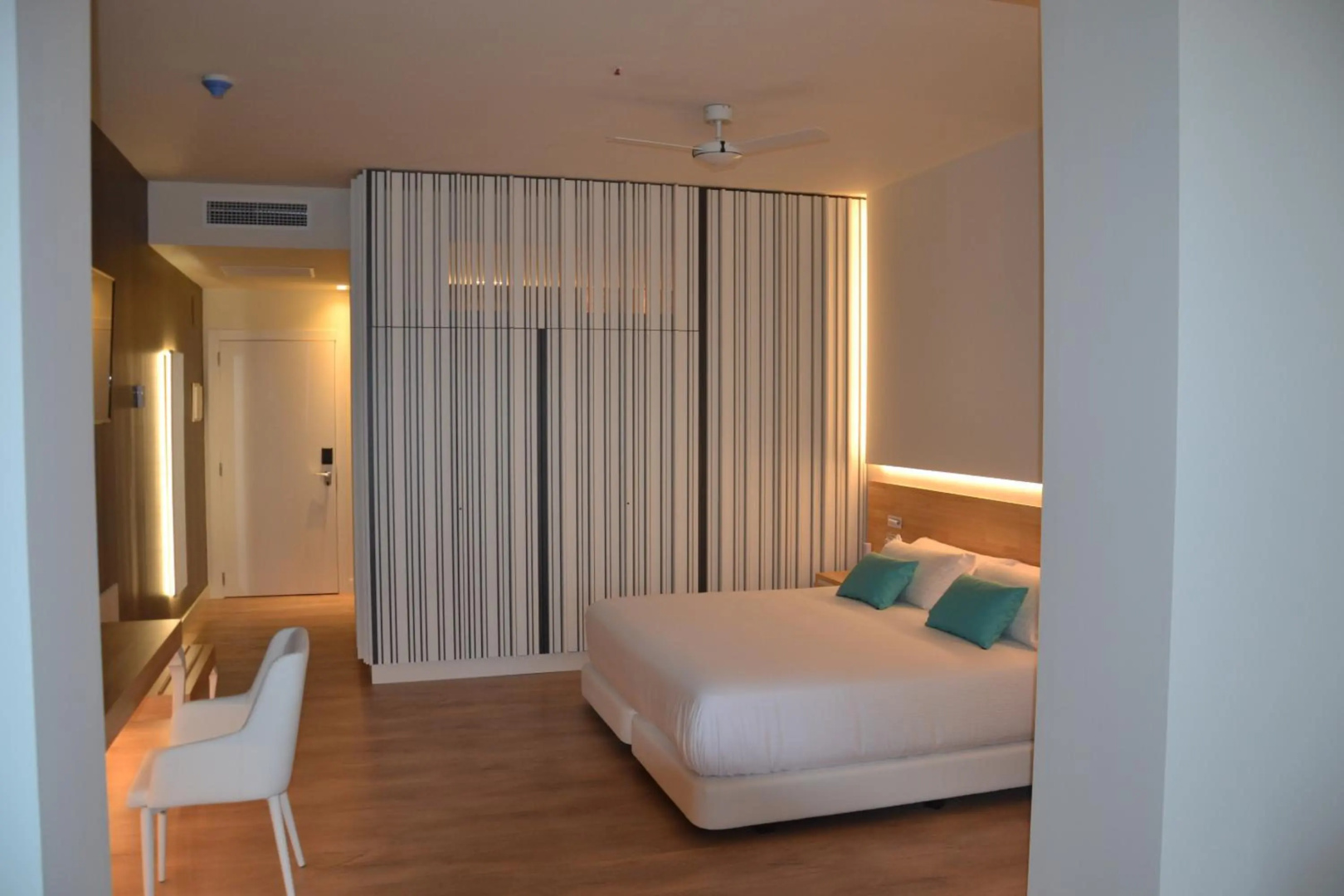 Foto - Hotel Brisamar Suites