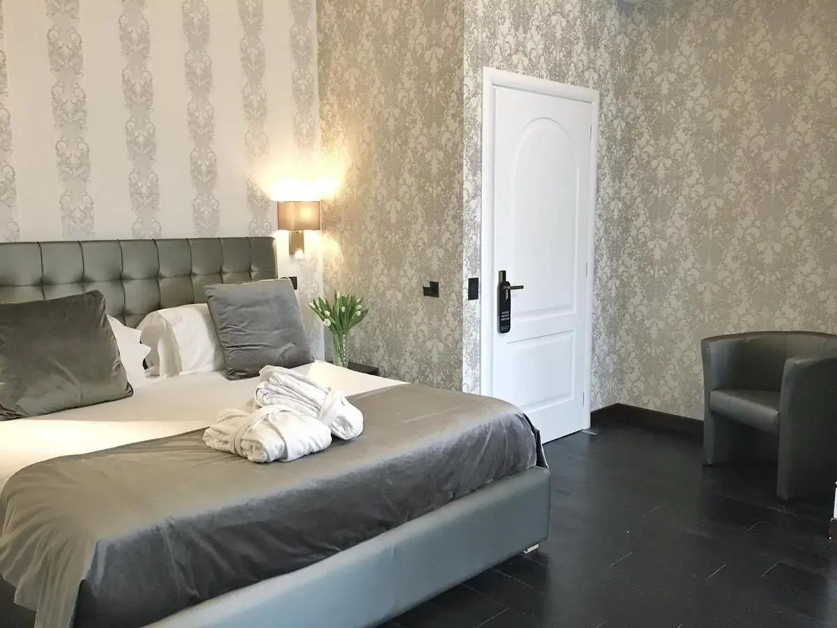 Photo - Via Veneto Suites