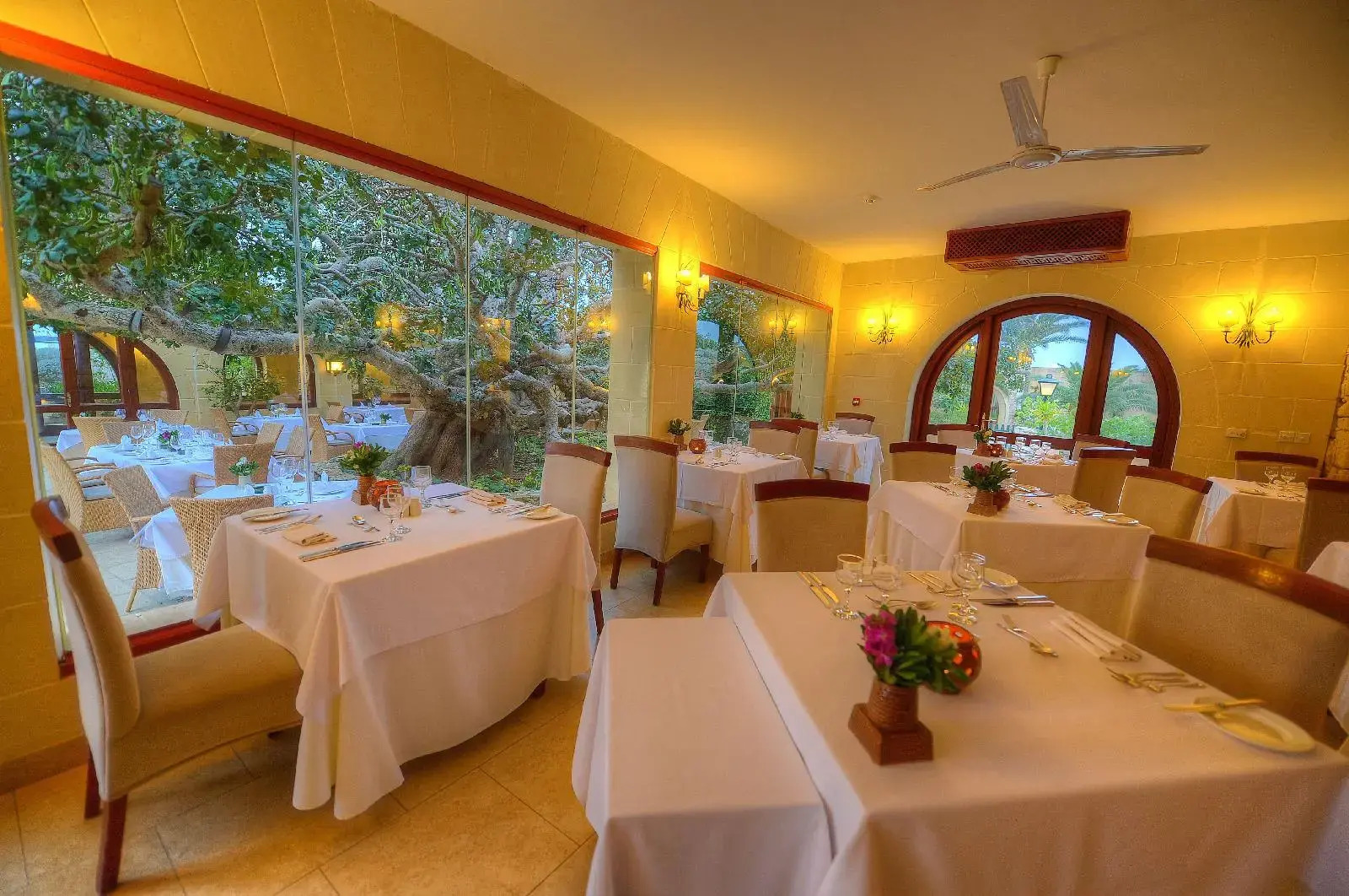 Foto - Hotel Ta' Cenc & Spa