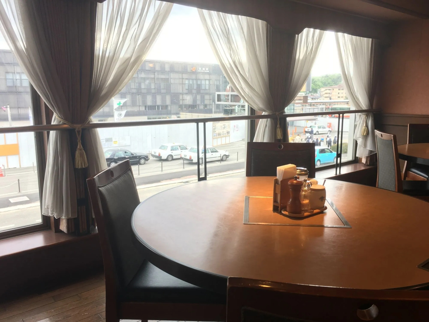 Foto - Hida Takayama Washington Hotel Plaza