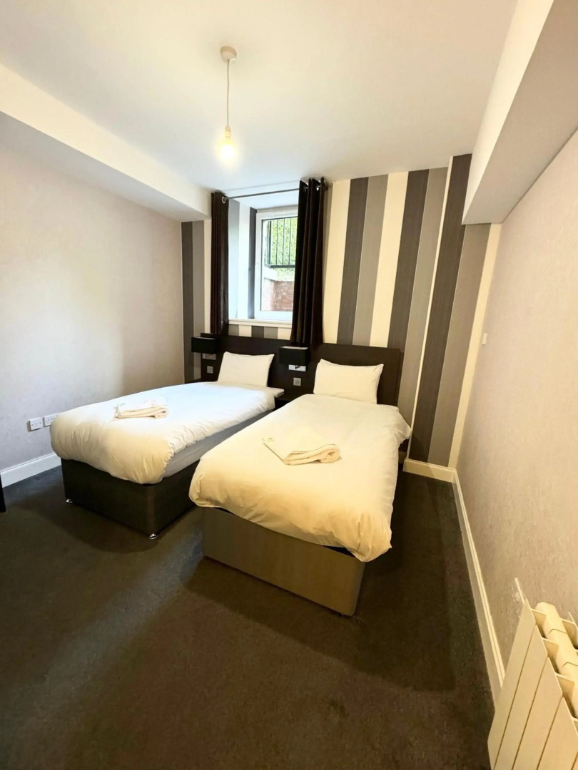 Foto - Murrayfield Park Guest House