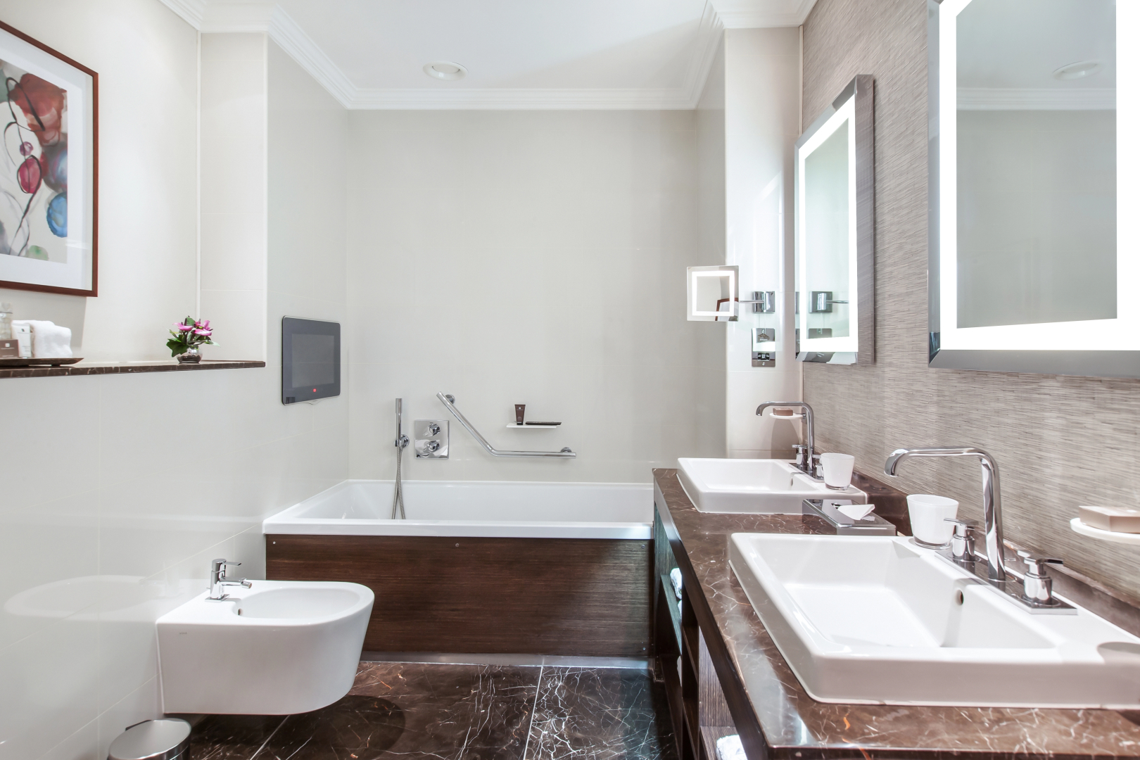 Photo - Taj 51 Buckingham Gate Suites and Residences