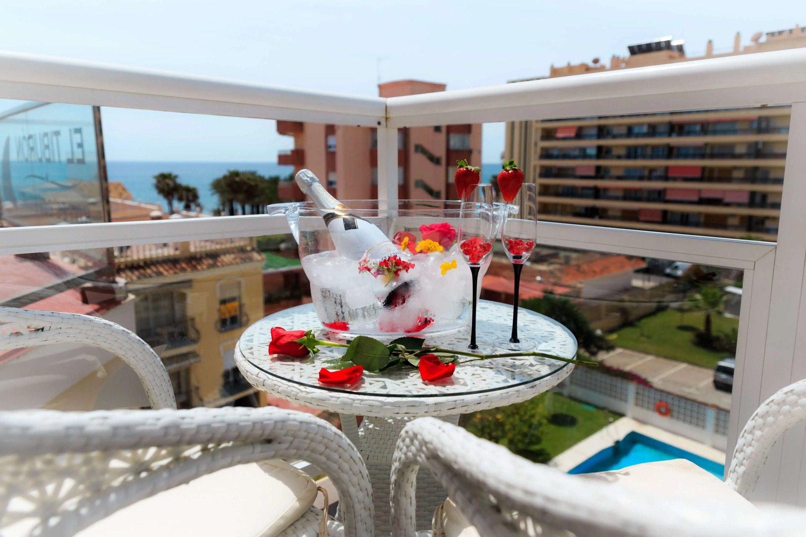 Photo - Moon Dreams Torremolinos - Adults Recommended