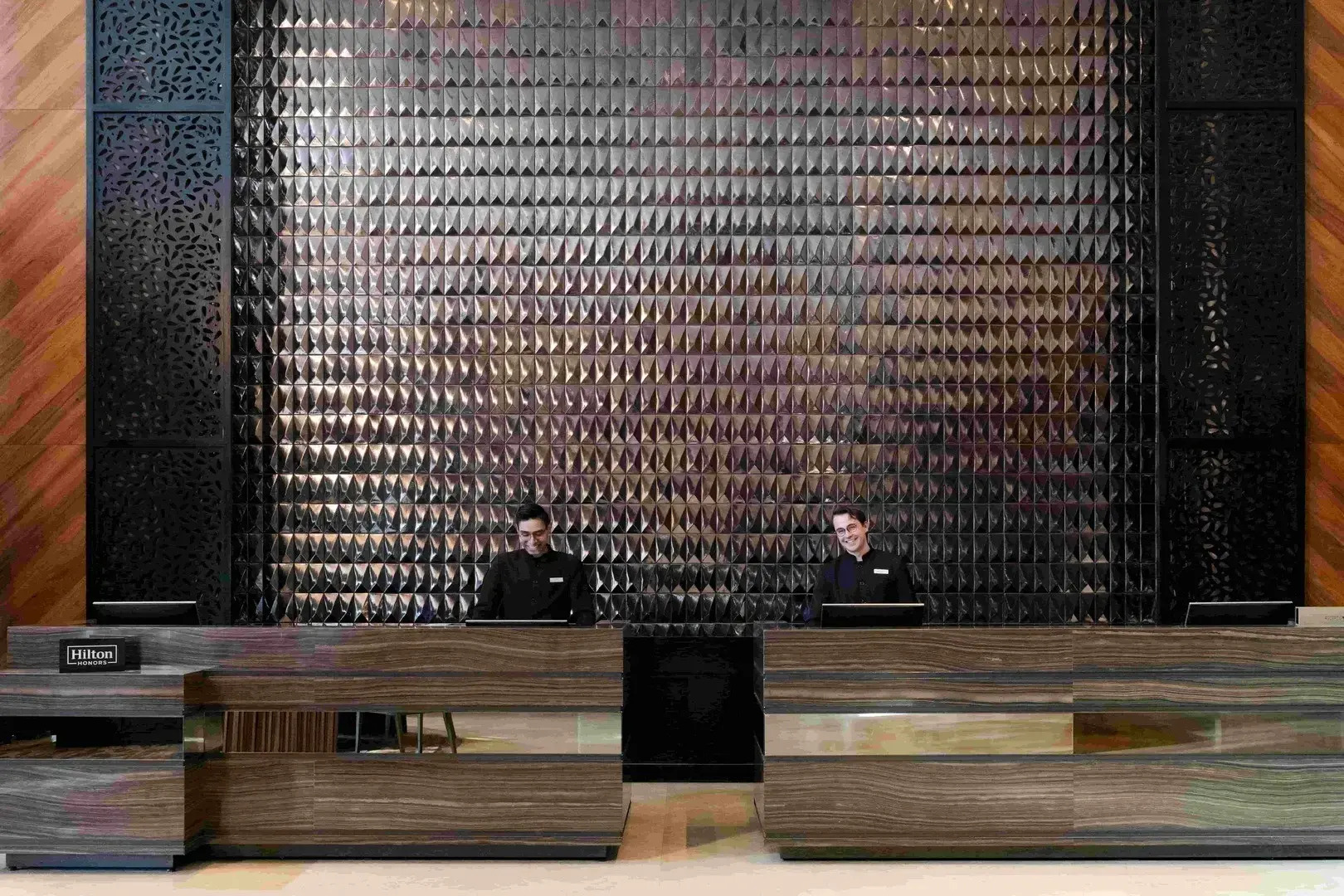 Foto - Doubletree By Hilton Mexico City Santa Fe