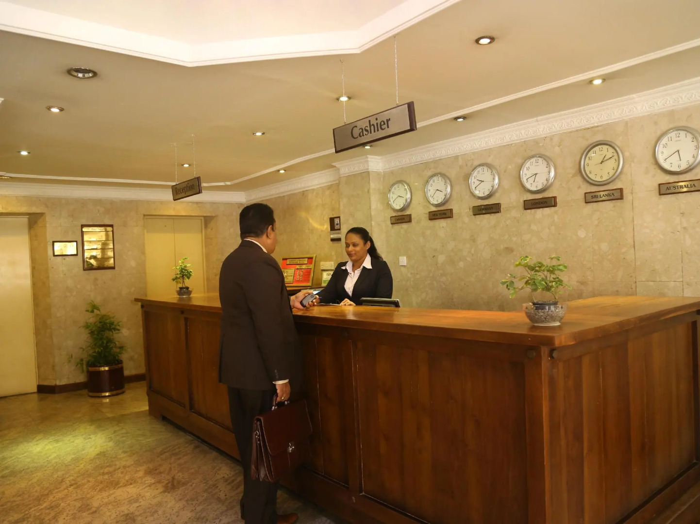 Foto - Hotel Sapphire