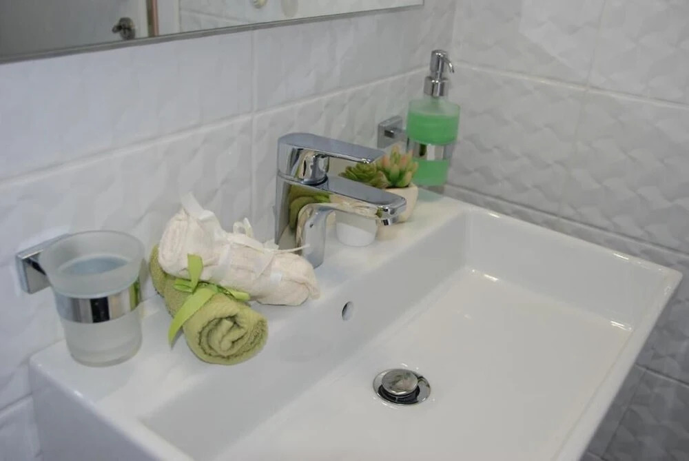 Foto - Villa Green Garden