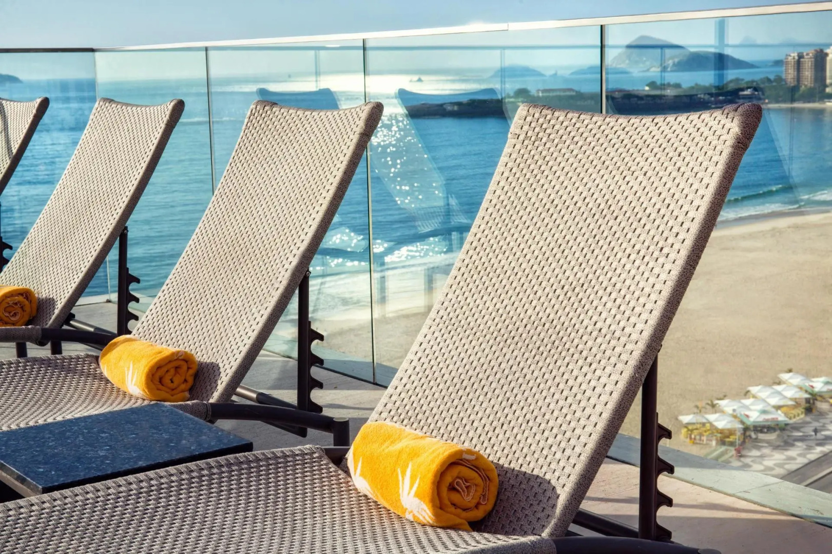 Foto - Windsor California Copacabana