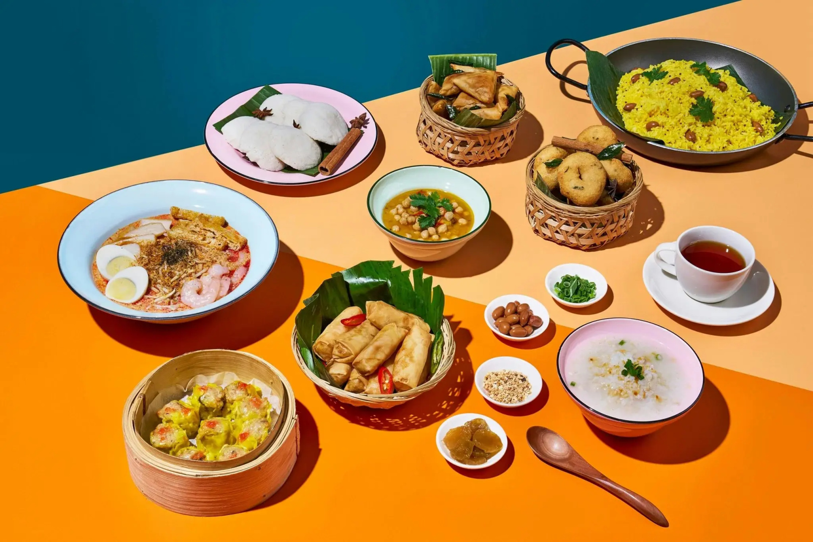 Photo - Aloft by Marriott Singapore Novena