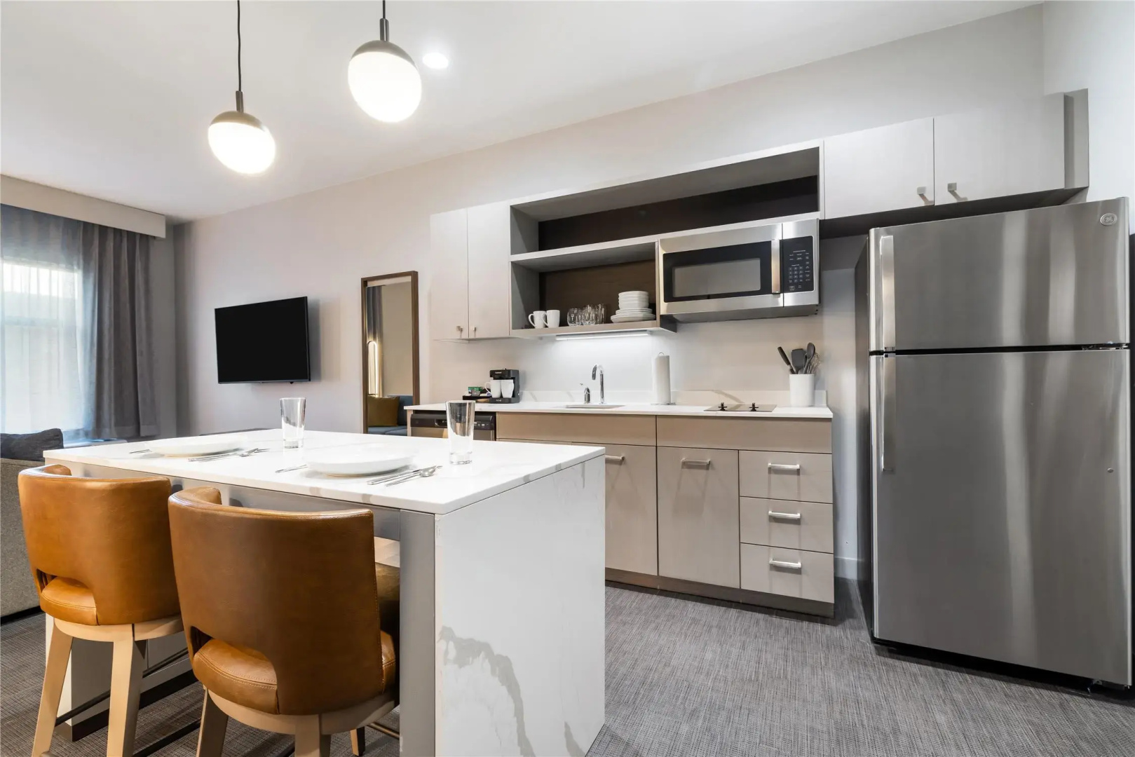 Foto - Homewood Suites By Hilton Austin Airport