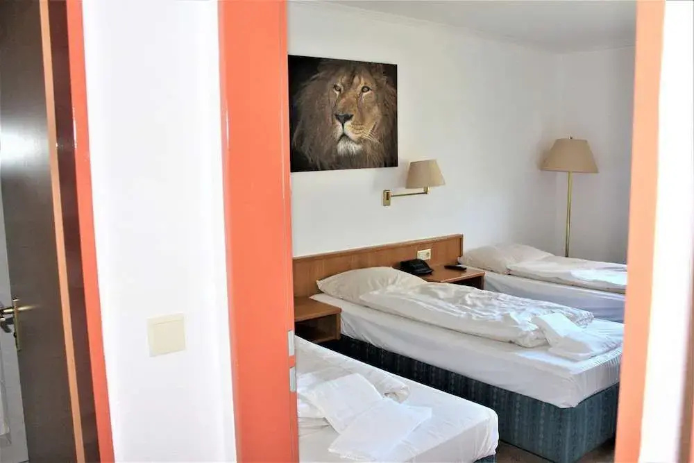 Foto - Hotel Alsterquelle