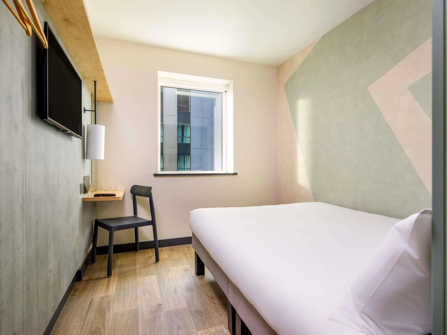 Foto - ibis budget La Rochelle Centre les Minimes