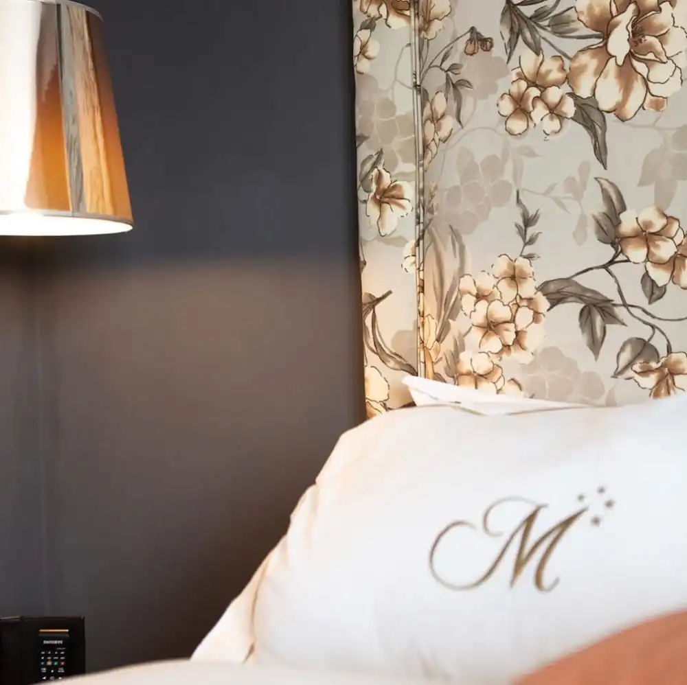 Photo - Mikhael's Hotel