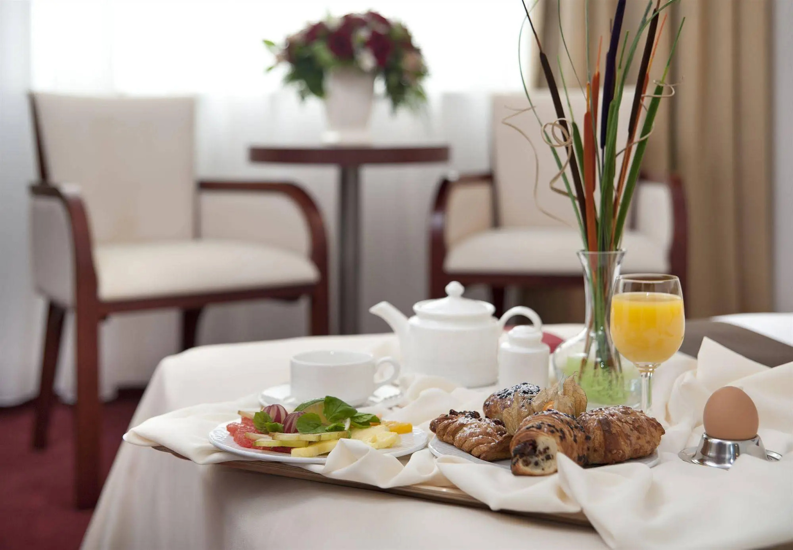 Photo - Premier Krakow Hotel