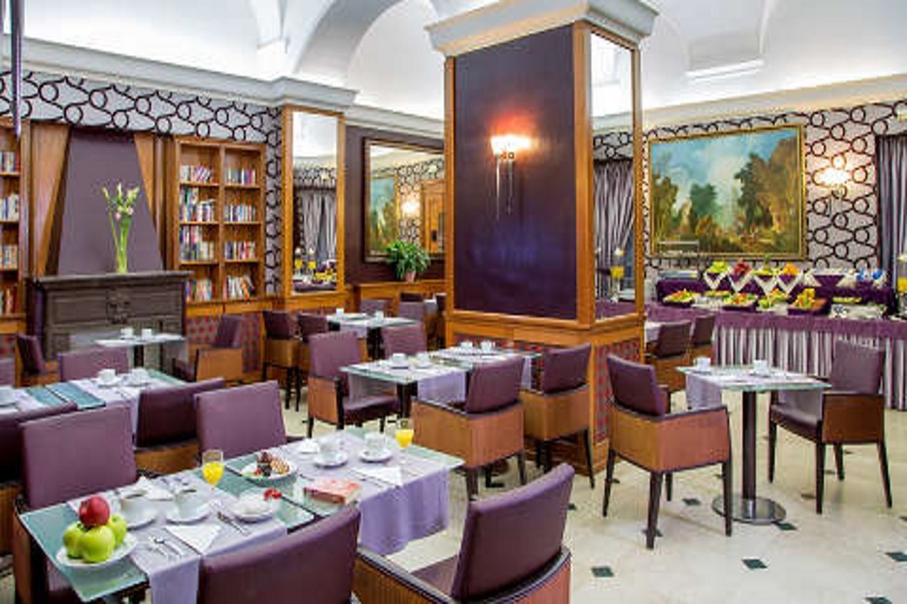 Foto - Hotel Morgana