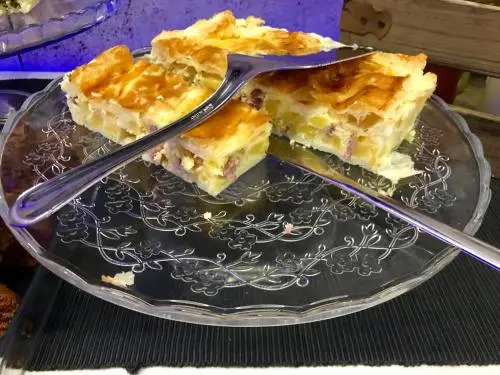 Foto - Bourbon House